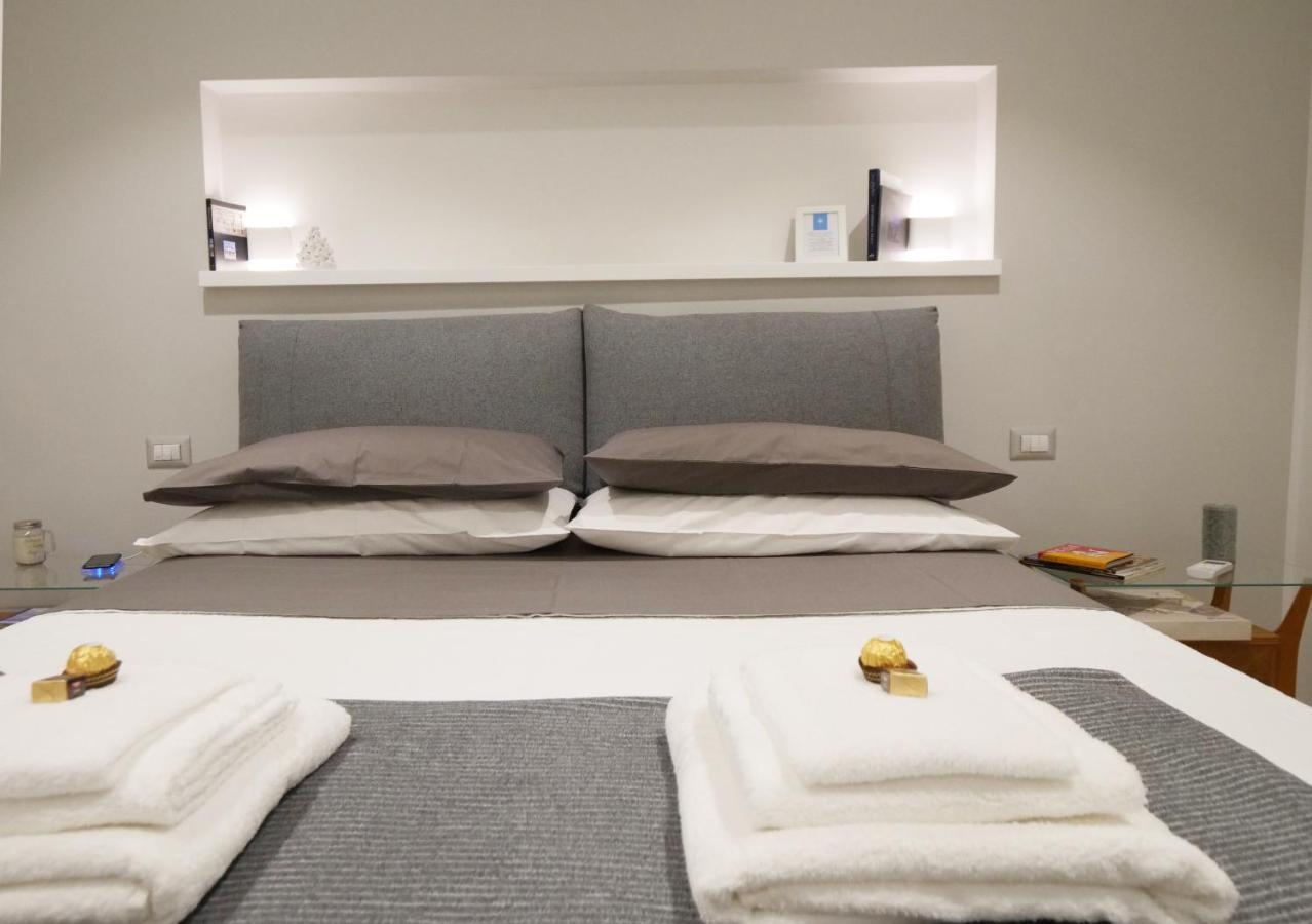 7 Blu Con Idromassaggio Holiday home Catania