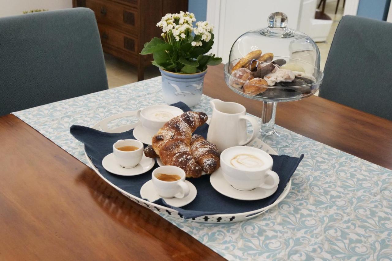7 Blu Con Idromassaggio Holiday home Catania