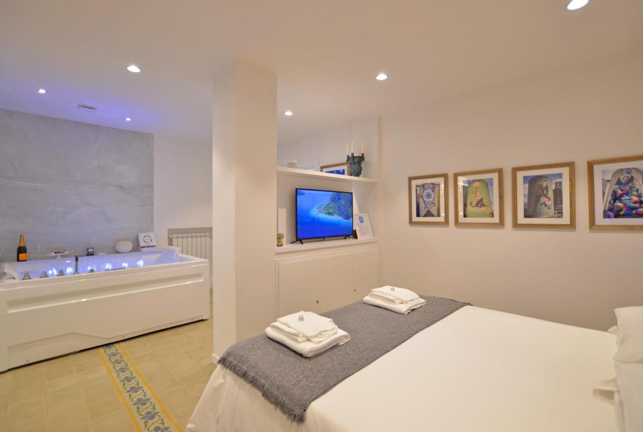 7 Blu Con Idromassaggio Holiday home Catania