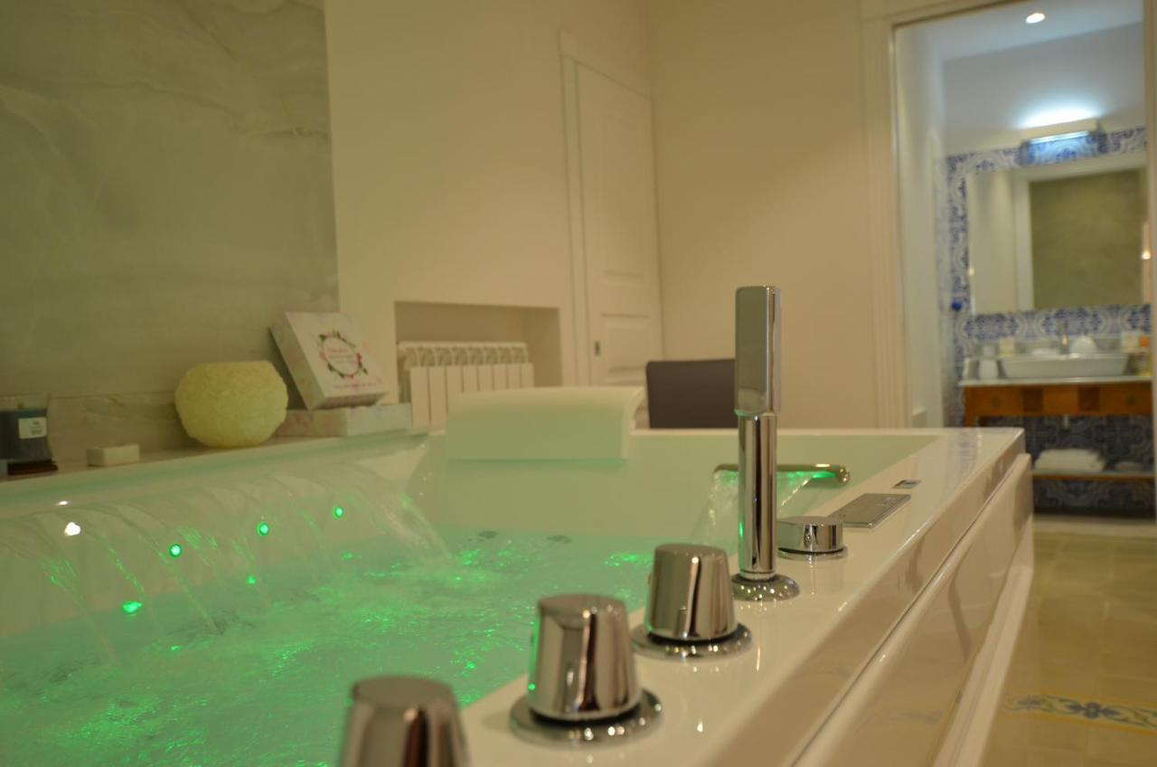 Holiday home 7 Blu Con Idromassaggio *