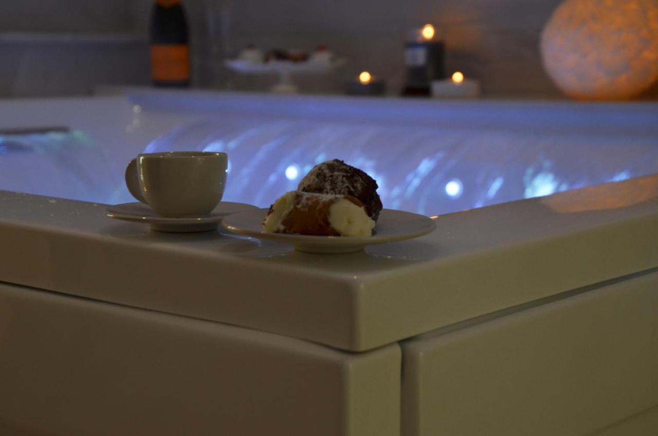 7 Blu Con Idromassaggio Holiday home