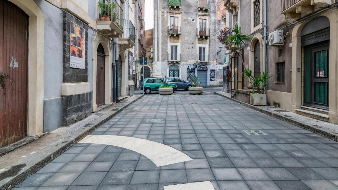 7 Blu Con Idromassaggio Catania